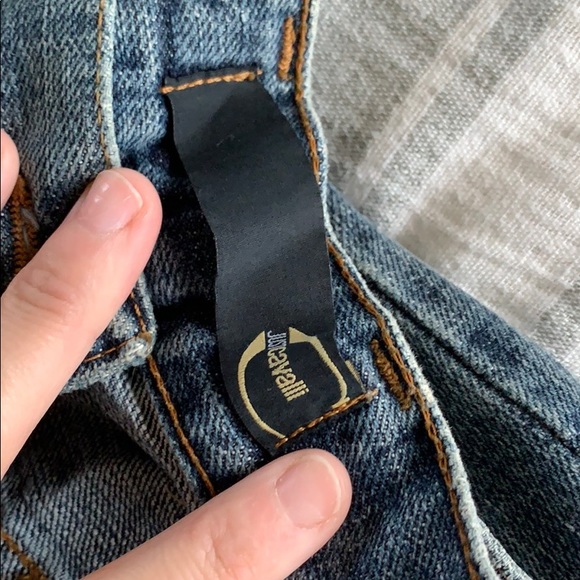 Wide leg jean - Picture 6 of 7